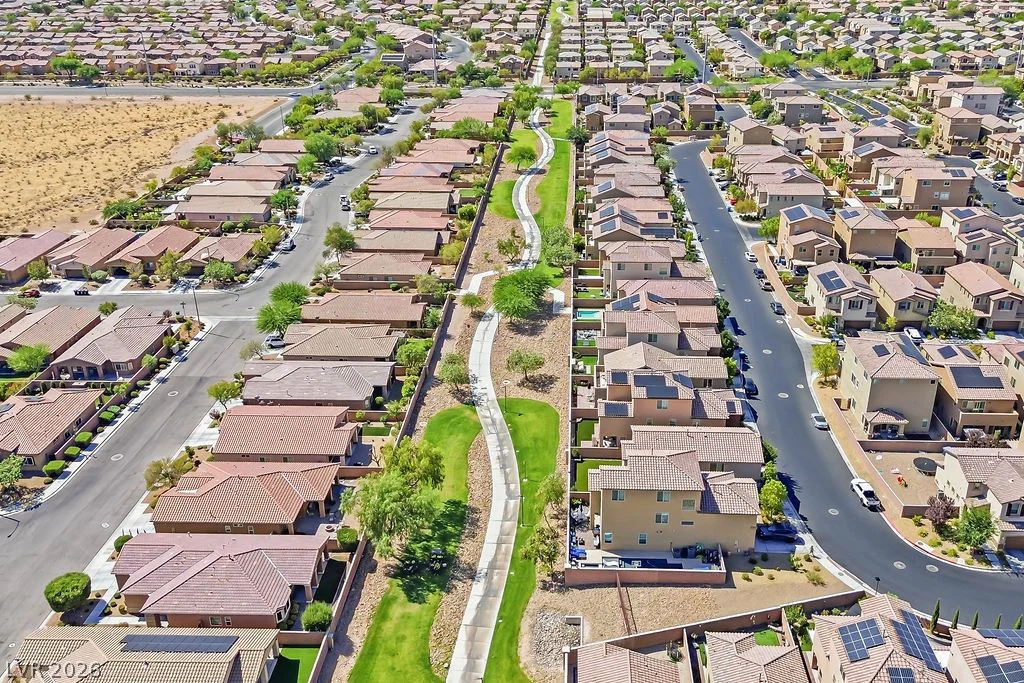 7366 Sabula Bay, Las Vegas, NV 89179
