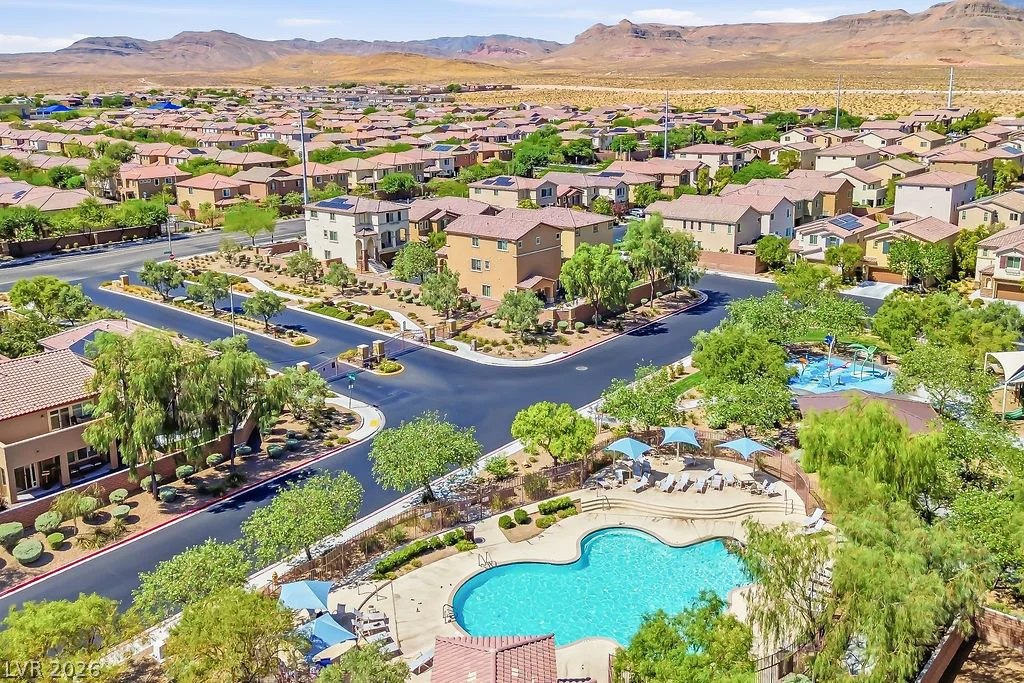 7366 Sabula Bay, Las Vegas, NV 89179