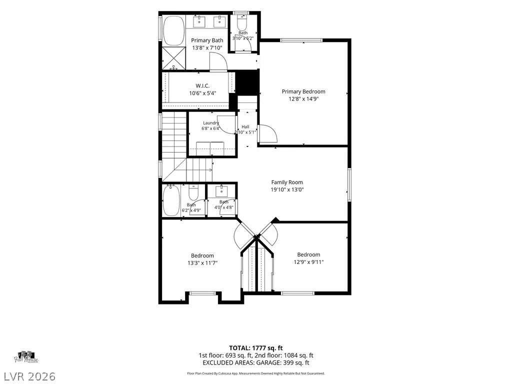 7366 Sabula Bay, Las Vegas, NV 89179