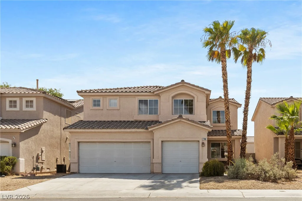 7796 Lobella, Las Vegas, NV 89123