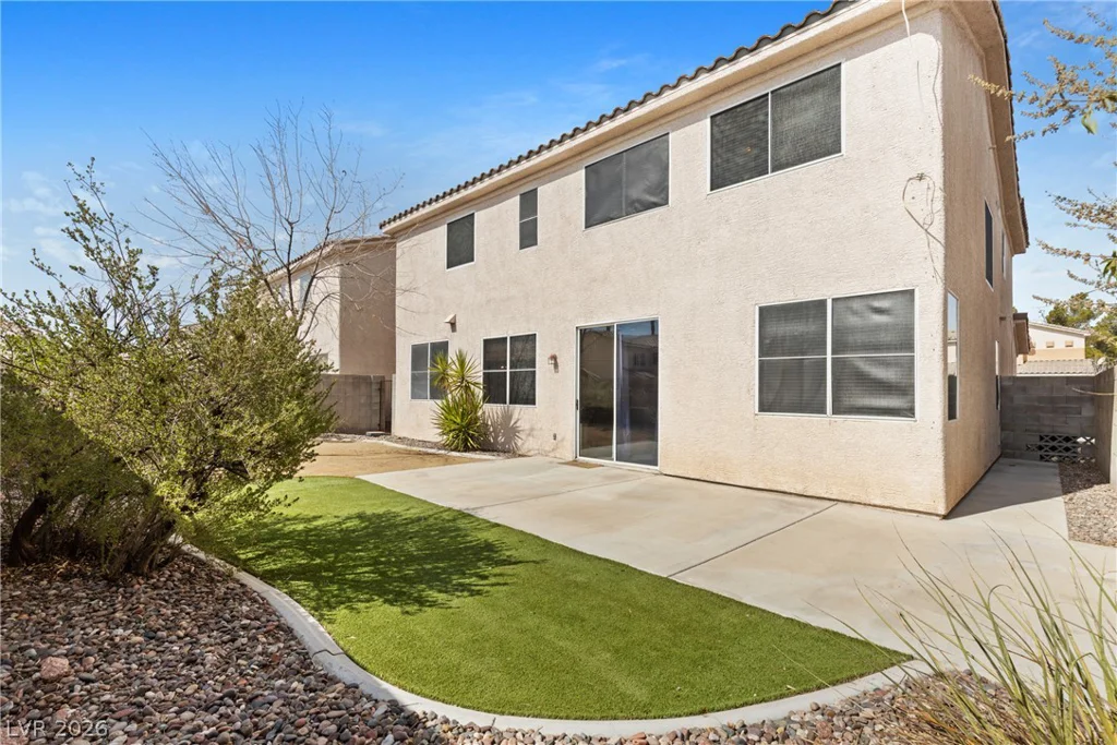 7796 Lobella, Las Vegas, NV 89123