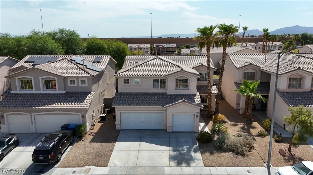 7796 Lobella, Las Vegas, NV 89123