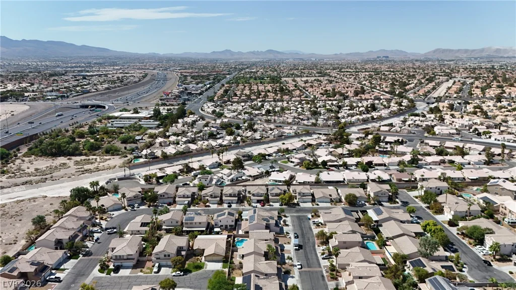 7796 Lobella, Las Vegas, NV 89123
