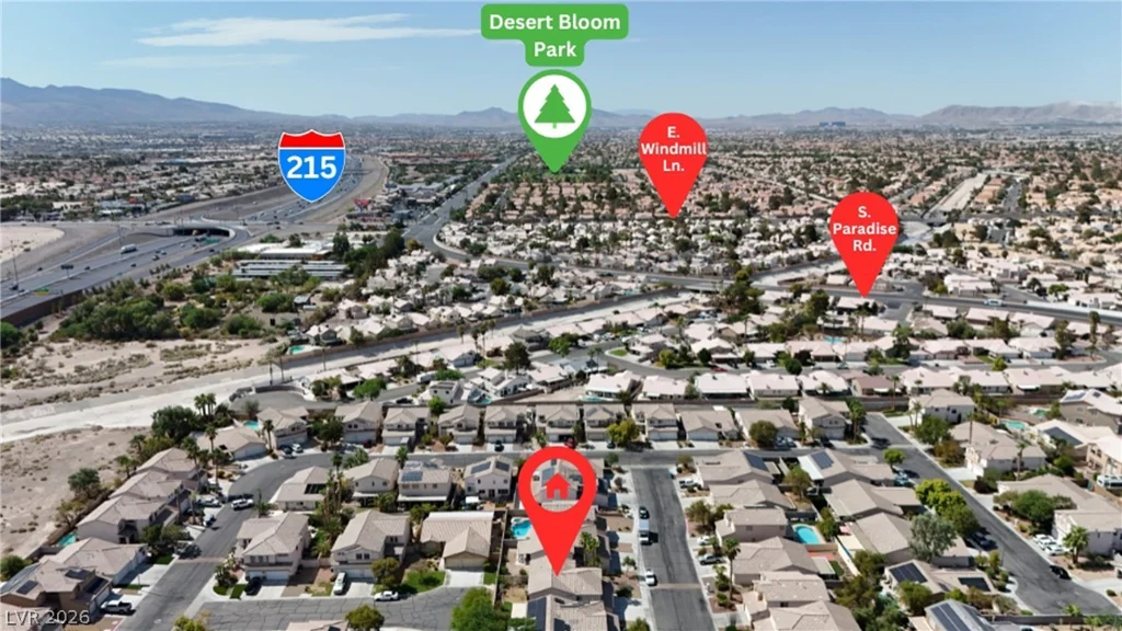 7796 Lobella, Las Vegas, NV 89123