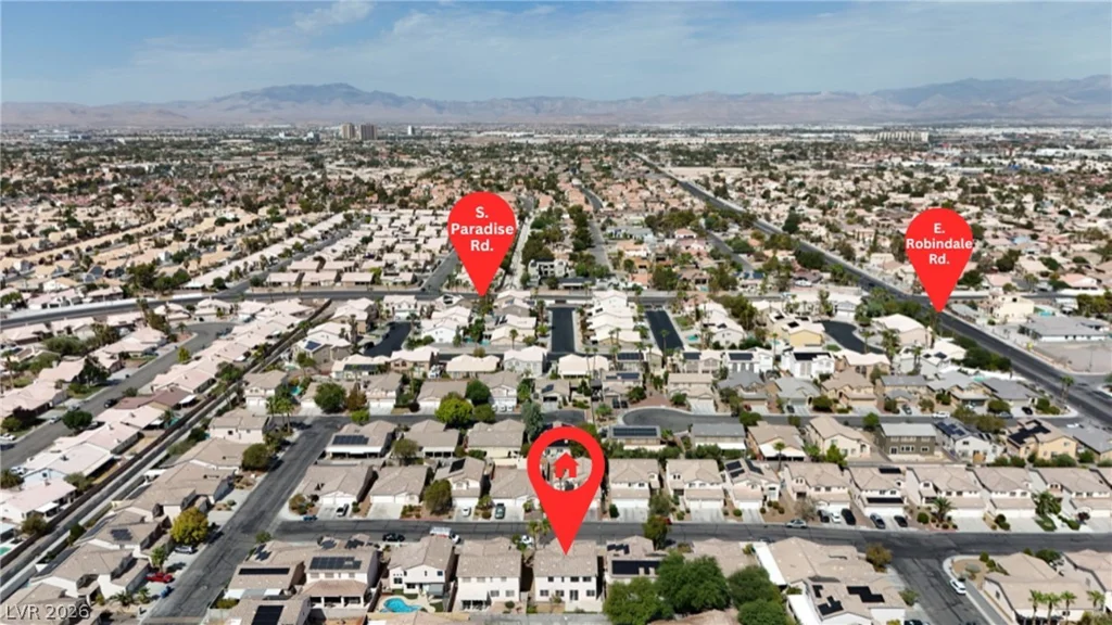 7796 Lobella, Las Vegas, NV 89123