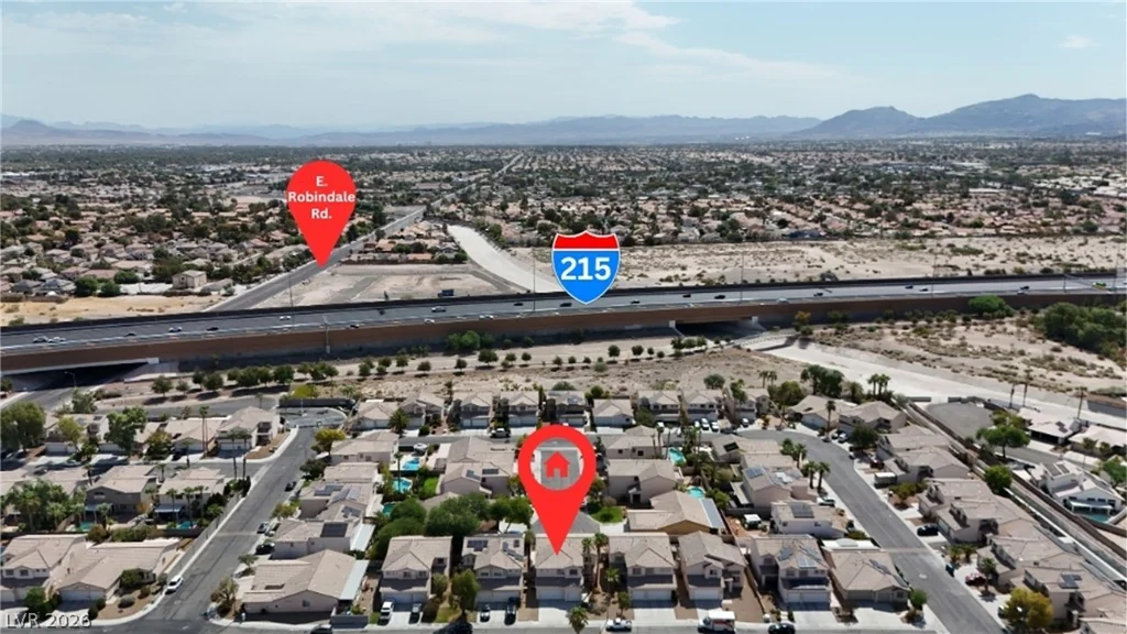 7796 Lobella, Las Vegas, NV 89123