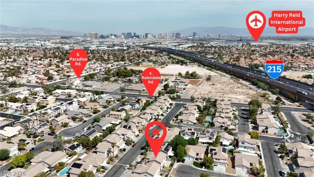 7796 Lobella, Las Vegas, NV 89123