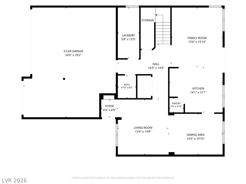 7796 Lobella, Las Vegas, NV 89123