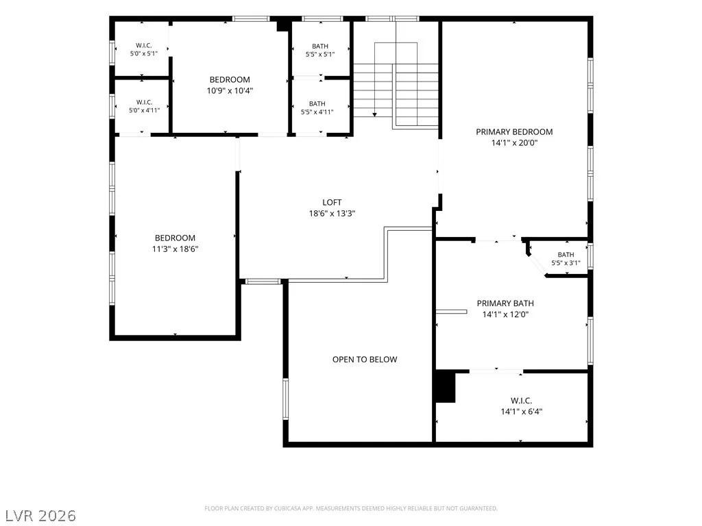 7796 Lobella, Las Vegas, NV 89123