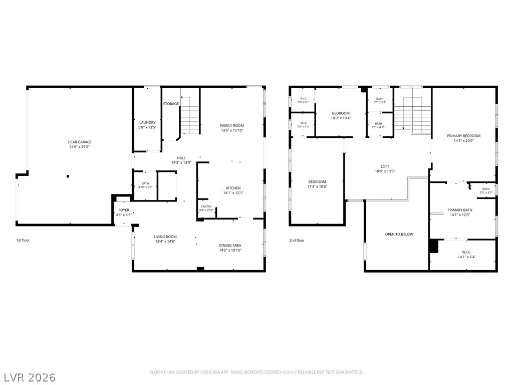 7796 Lobella, Las Vegas, NV 89123