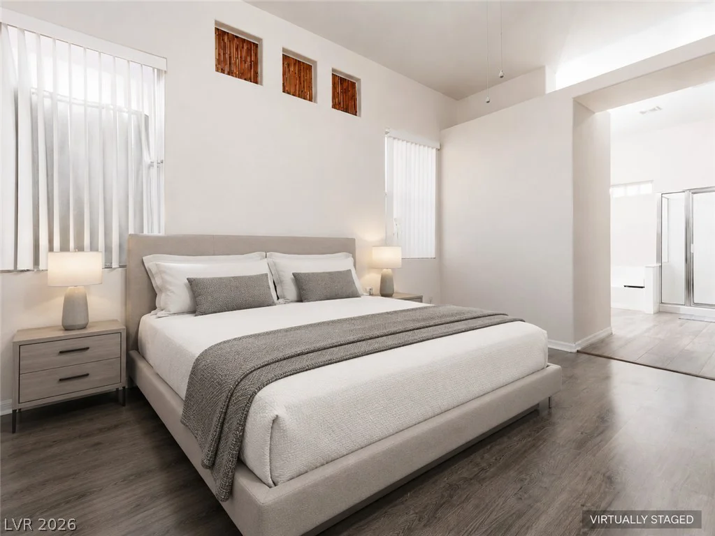 8313 Donatello, Las Vegas, NV 89129