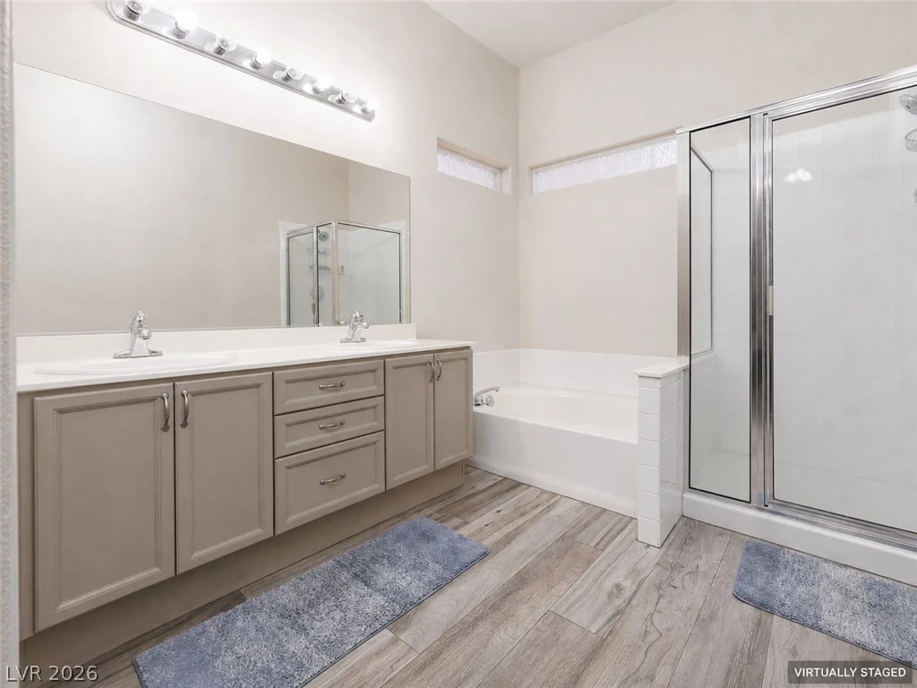 8313 Donatello, Las Vegas, NV 89129