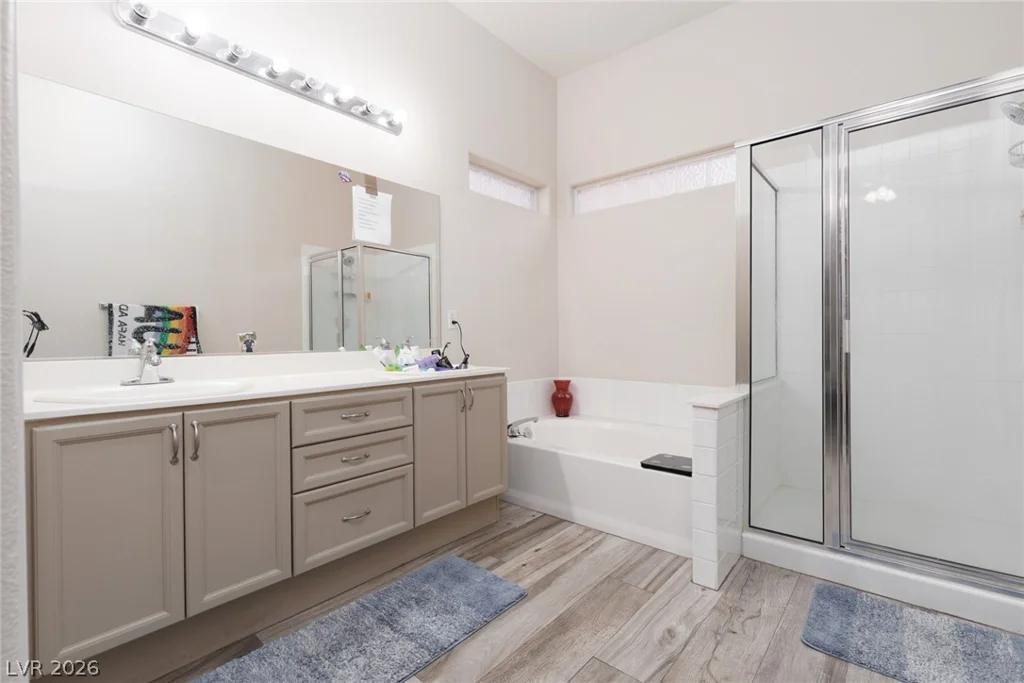 8313 Donatello, Las Vegas, NV 89129