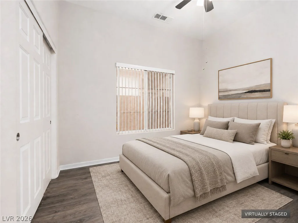 8313 Donatello, Las Vegas, NV 89129