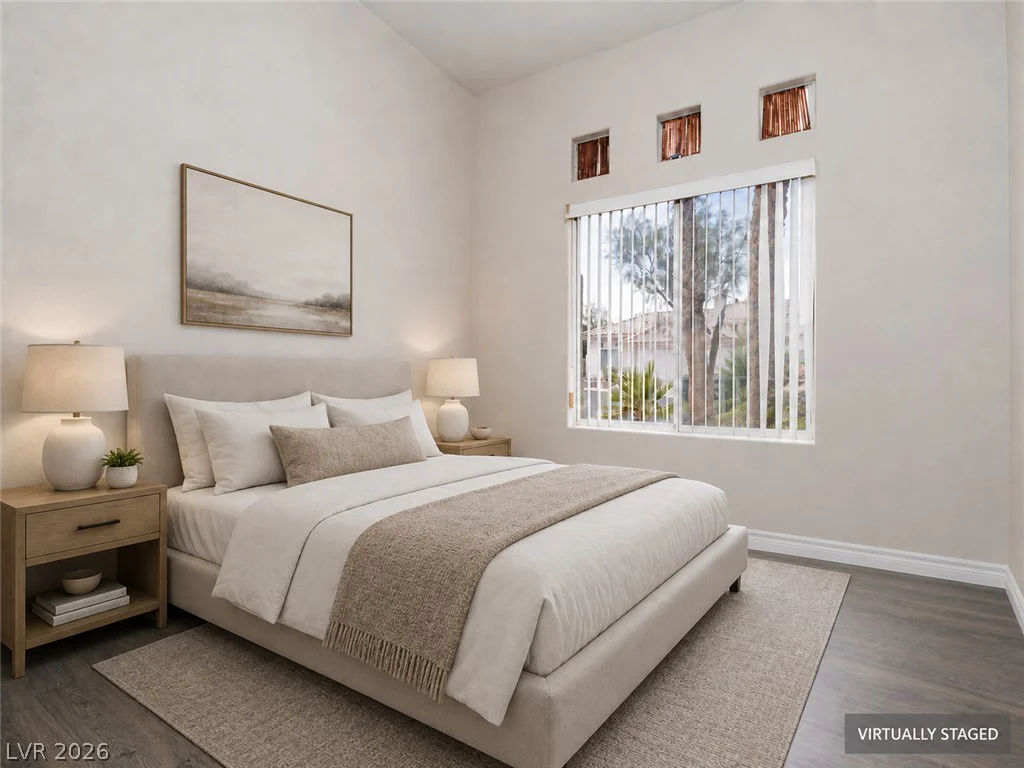 8313 Donatello, Las Vegas, NV 89129