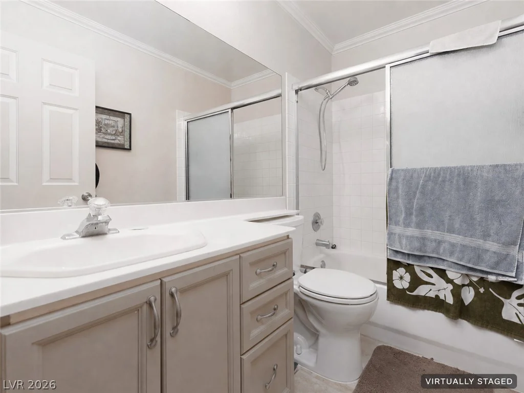 8313 Donatello, Las Vegas, NV 89129