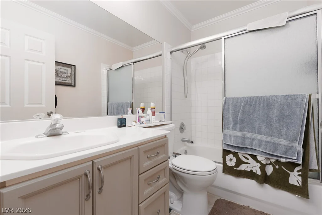 8313 Donatello, Las Vegas, NV 89129