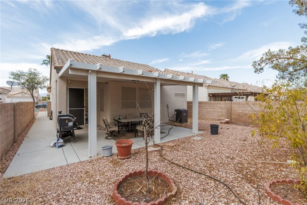 8313 Donatello, Las Vegas, NV 89129