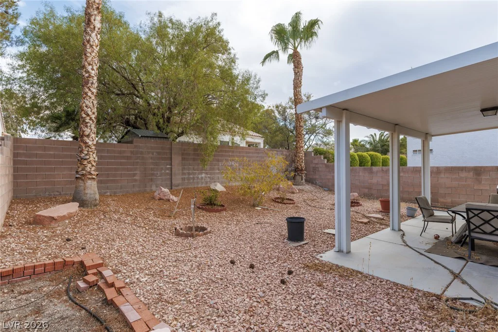 8313 Donatello, Las Vegas, NV 89129