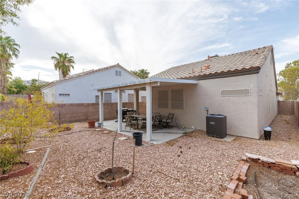8313 Donatello, Las Vegas, NV 89129