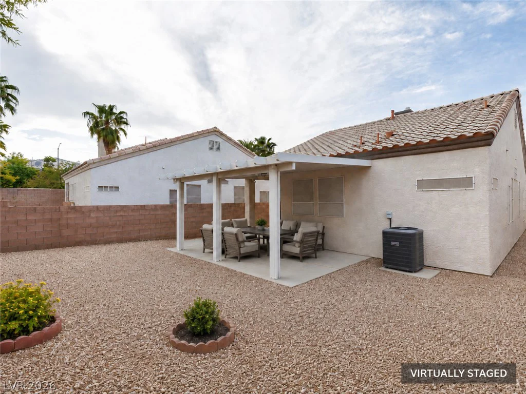 8313 Donatello, Las Vegas, NV 89129