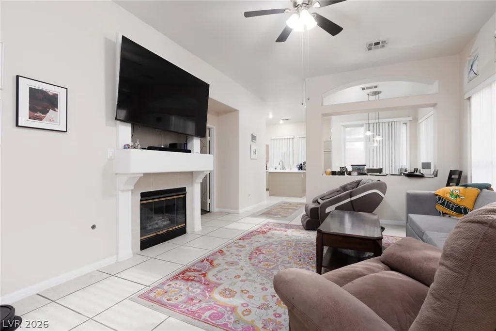 8313 Donatello, Las Vegas, NV 89129