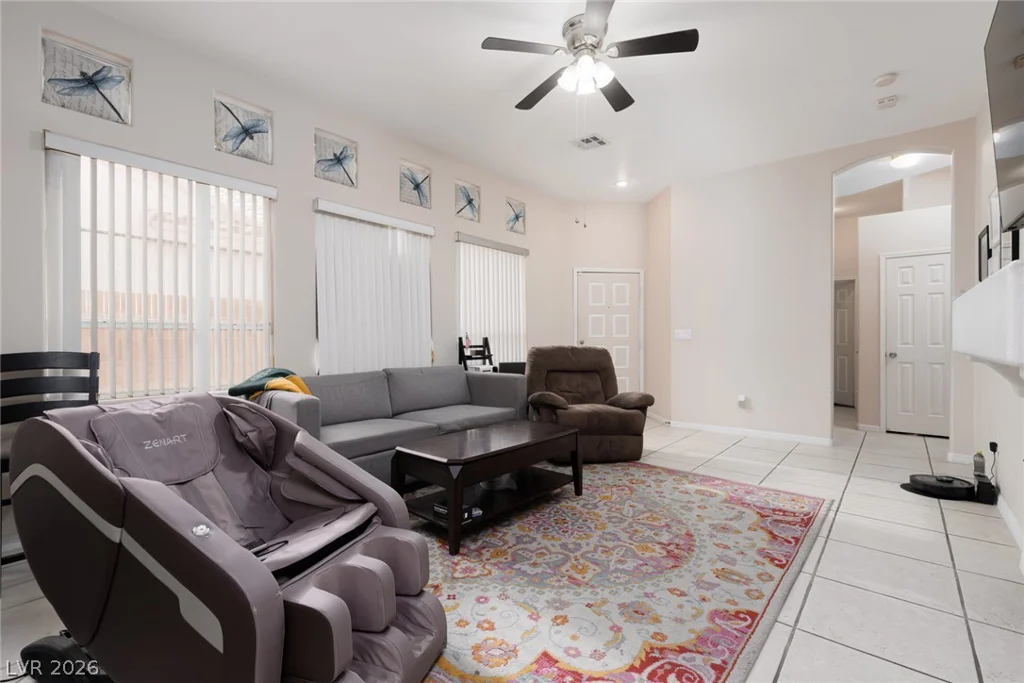 8313 Donatello, Las Vegas, NV 89129