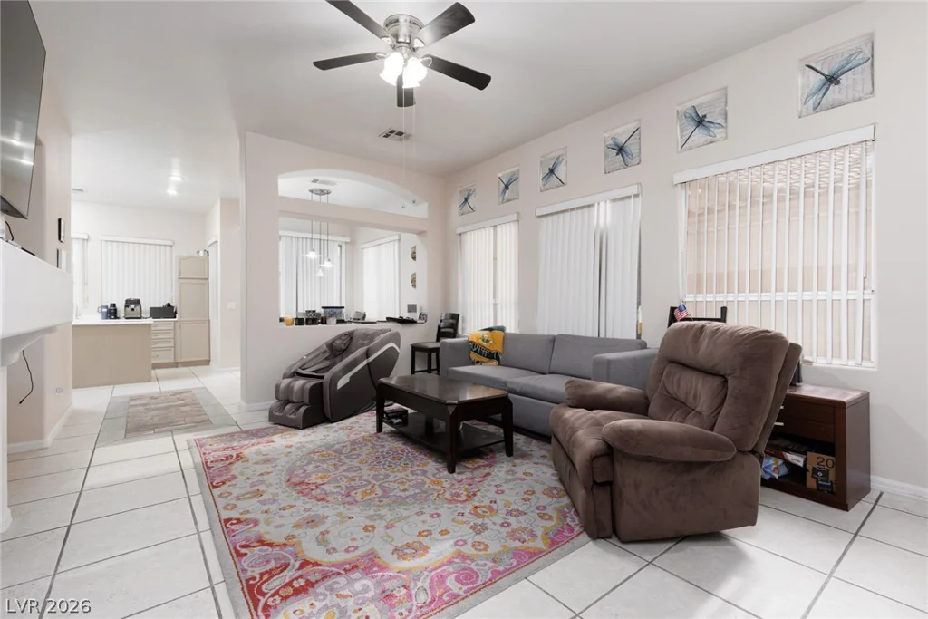 8313 Donatello, Las Vegas, NV 89129