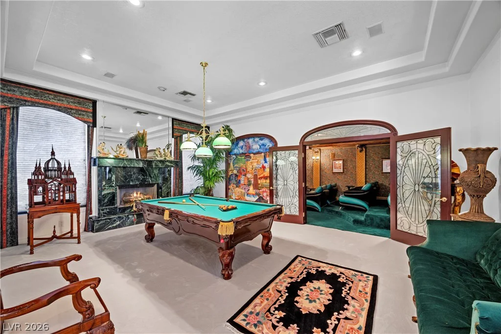 2563 Aviv, Las Vegas, NV 89121