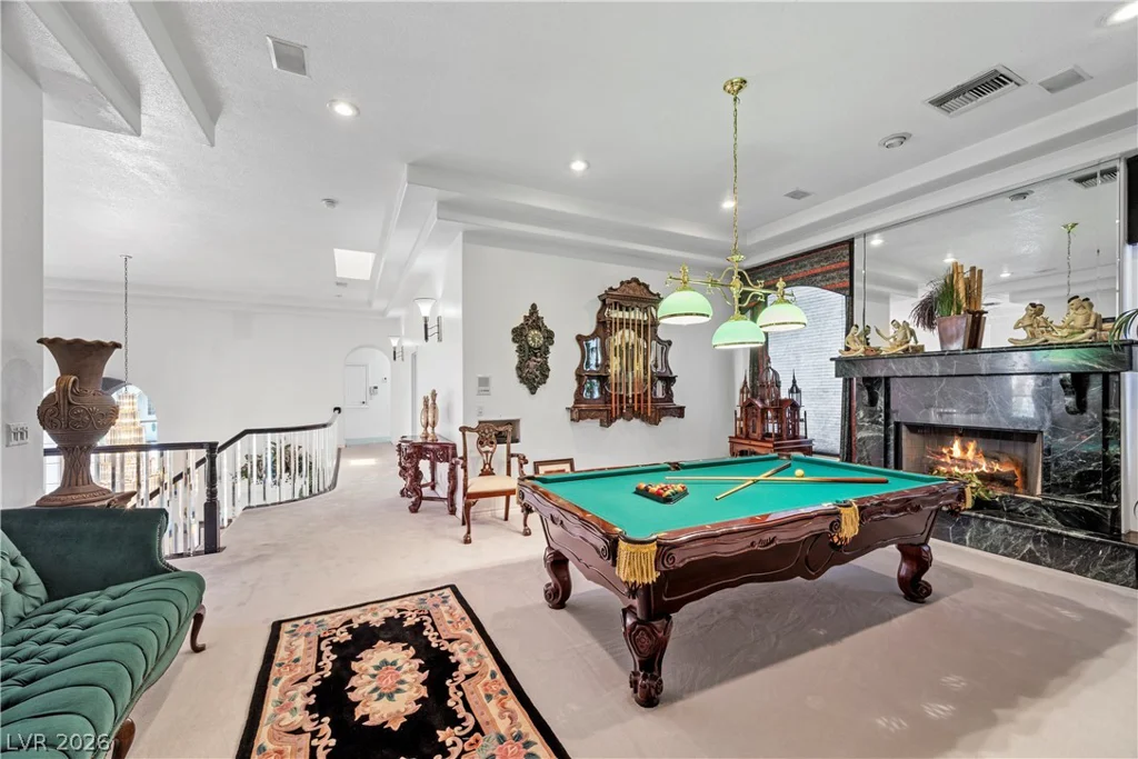 2563 Aviv, Las Vegas, NV 89121