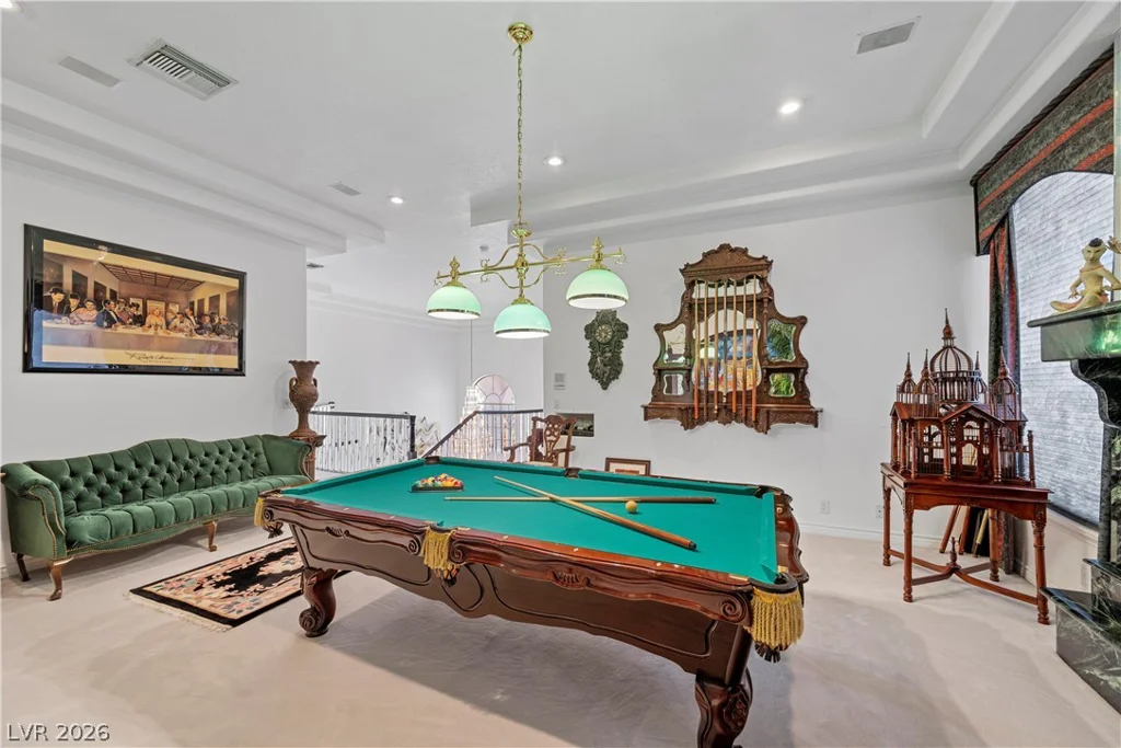 2563 Aviv, Las Vegas, NV 89121