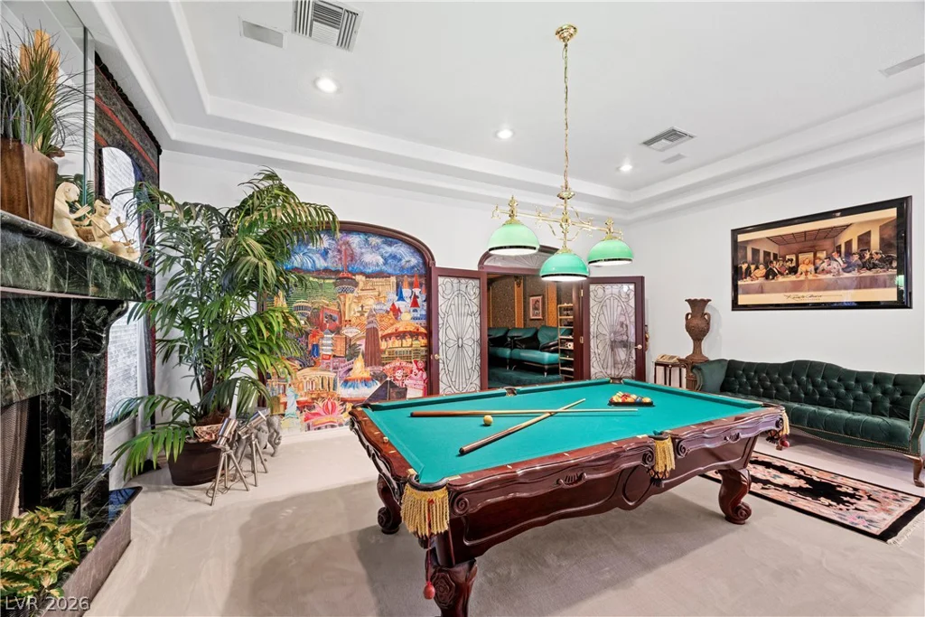 2563 Aviv, Las Vegas, NV 89121