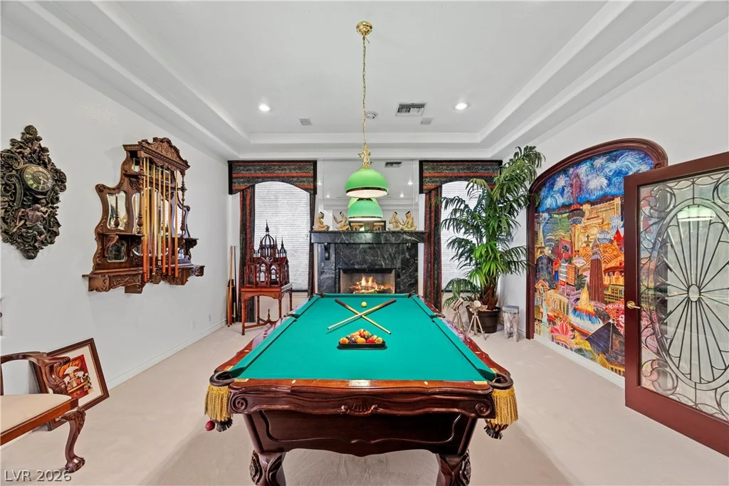 2563 Aviv, Las Vegas, NV 89121