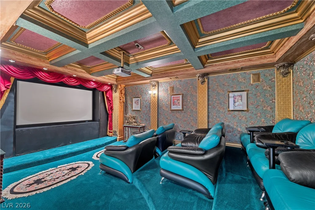 2563 Aviv, Las Vegas, NV 89121