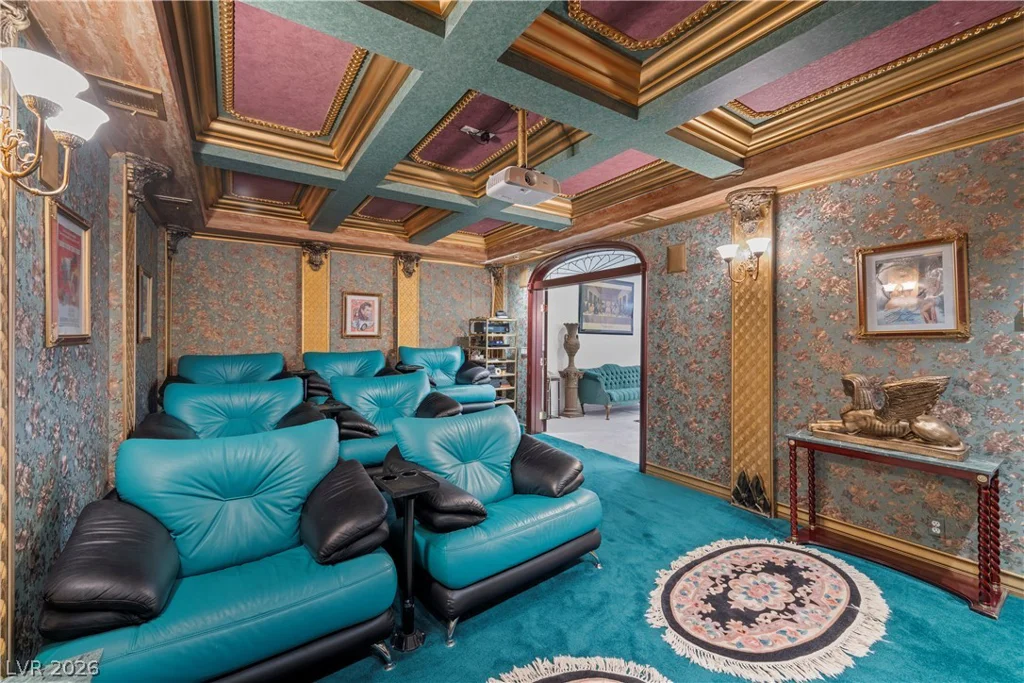 2563 Aviv, Las Vegas, NV 89121
