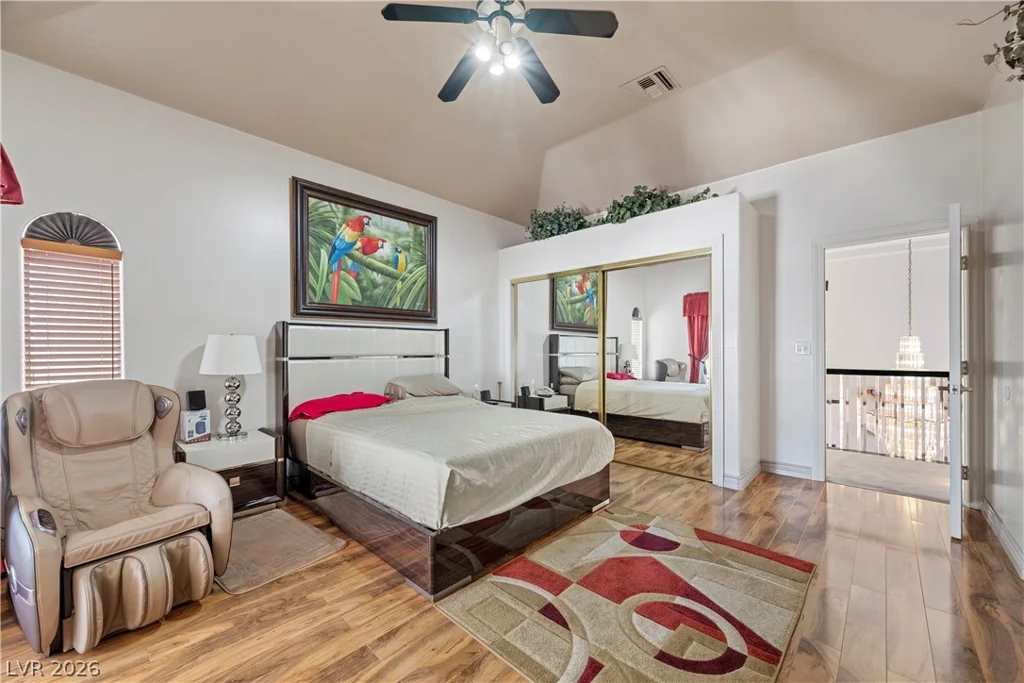 2563 Aviv, Las Vegas, NV 89121