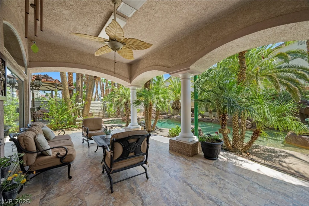 2563 Aviv, Las Vegas, NV 89121