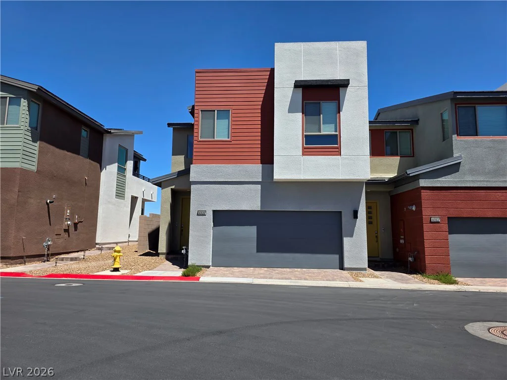 4320 Tallow Falls, Las Vegas, NV 89141