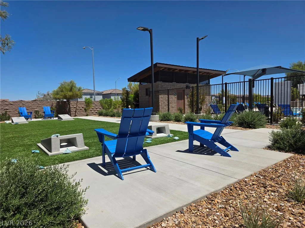 4320 Tallow Falls, Las Vegas, NV 89141