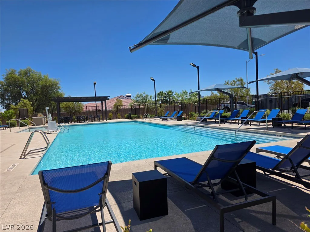 4320 Tallow Falls, Las Vegas, NV 89141