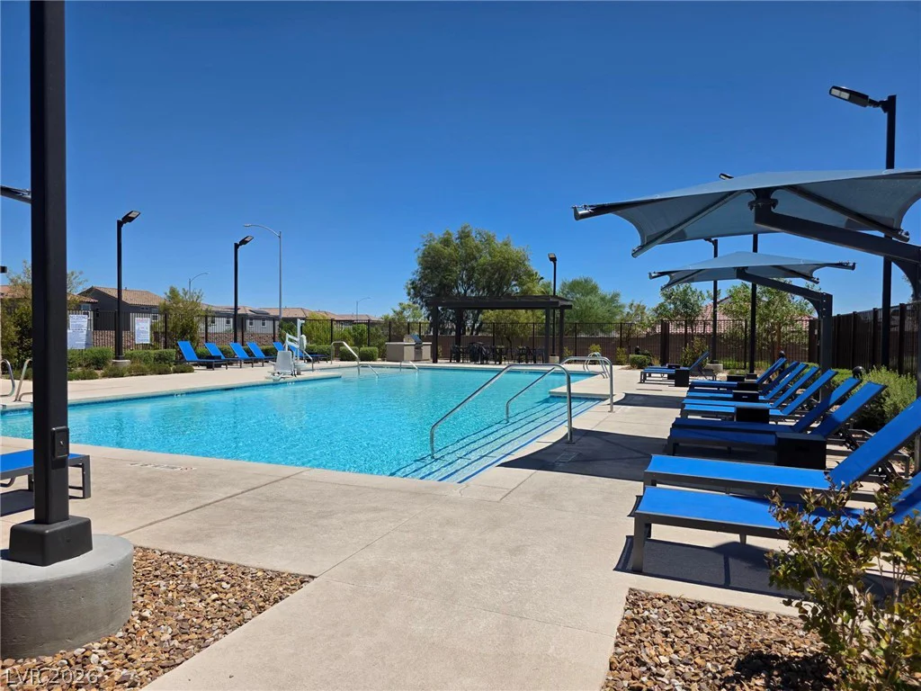 4320 Tallow Falls, Las Vegas, NV 89141