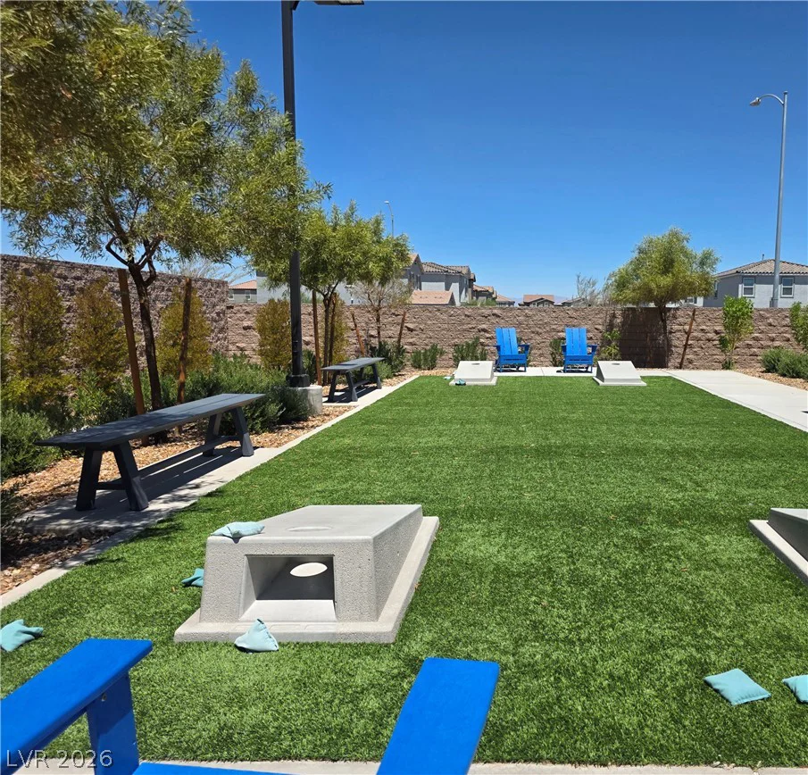 4320 Tallow Falls, Las Vegas, NV 89141
