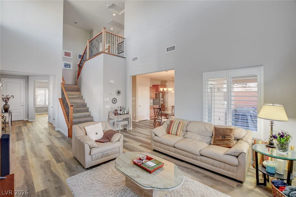 5708 Oak Bend, Las Vegas, NV 89135