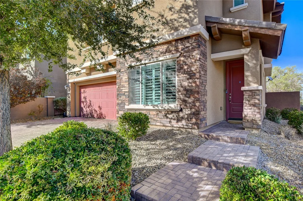 5708 Oak Bend, Las Vegas, NV 89135