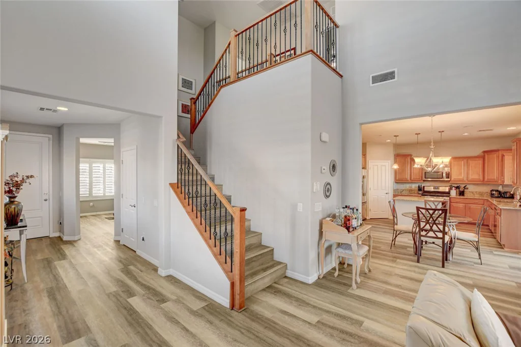 5708 Oak Bend, Las Vegas, NV 89135