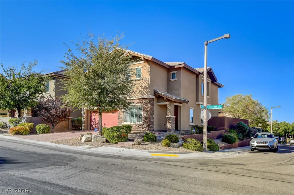 5708 Oak Bend, Las Vegas, NV 89135