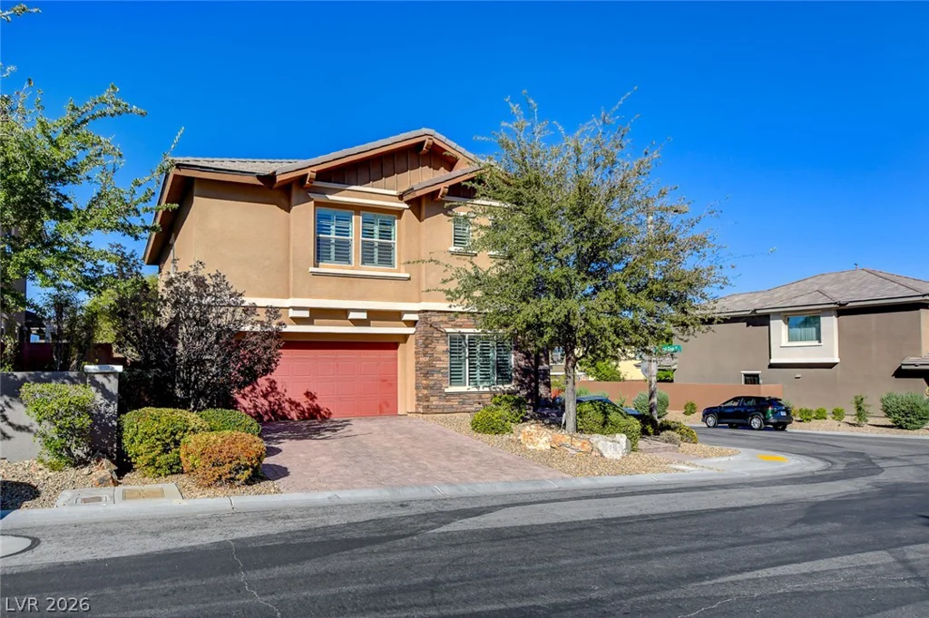 5708 Oak Bend, Las Vegas, NV 89135