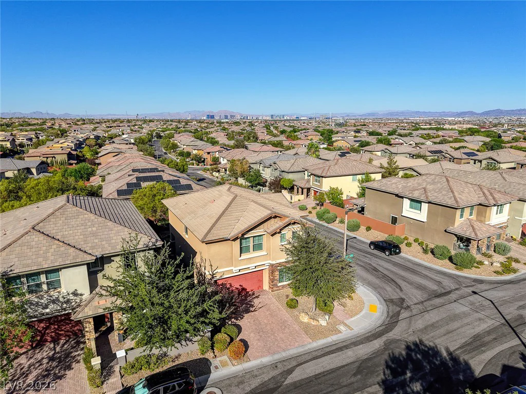 5708 Oak Bend, Las Vegas, NV 89135