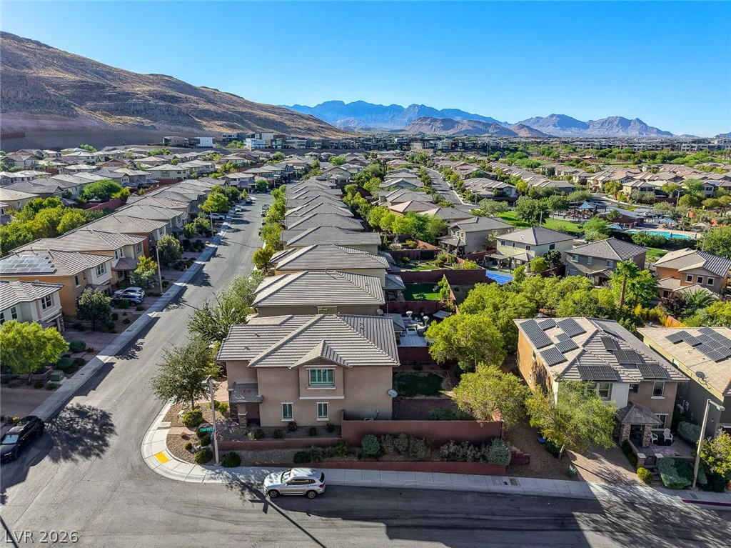 5708 Oak Bend, Las Vegas, NV 89135