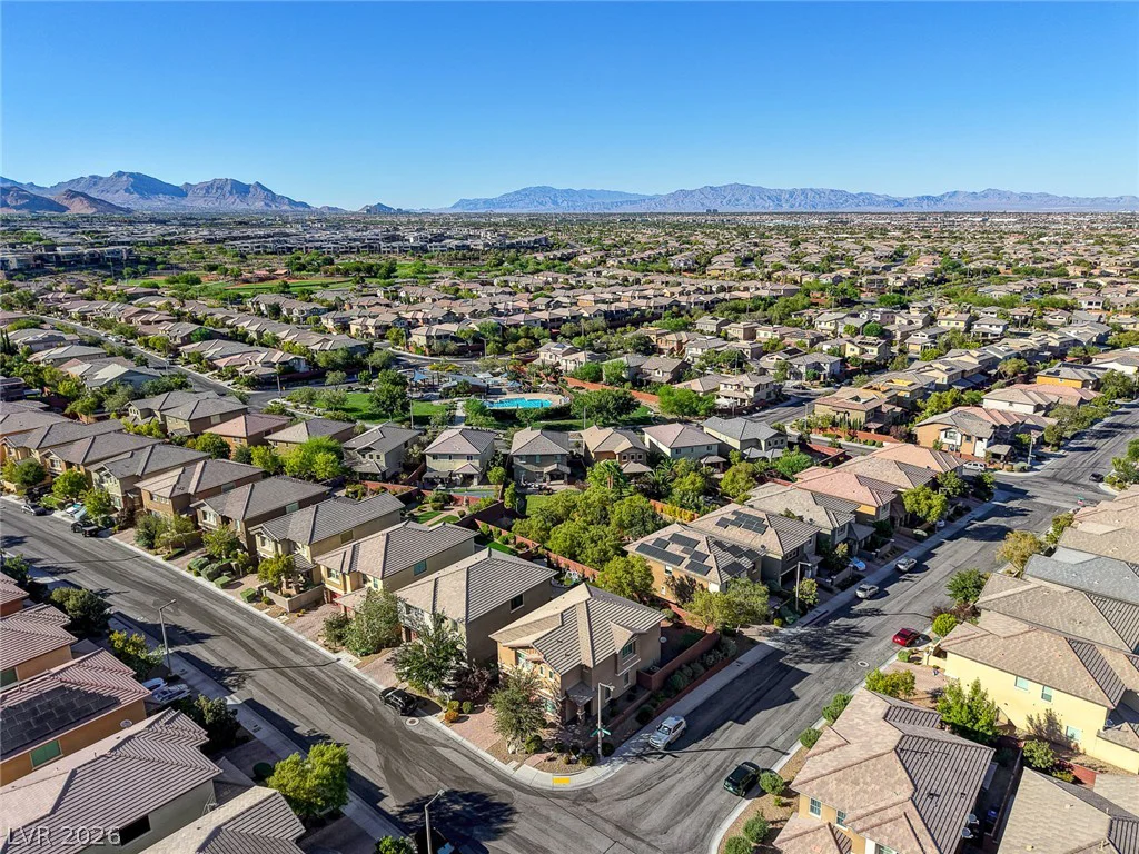 5708 Oak Bend, Las Vegas, NV 89135